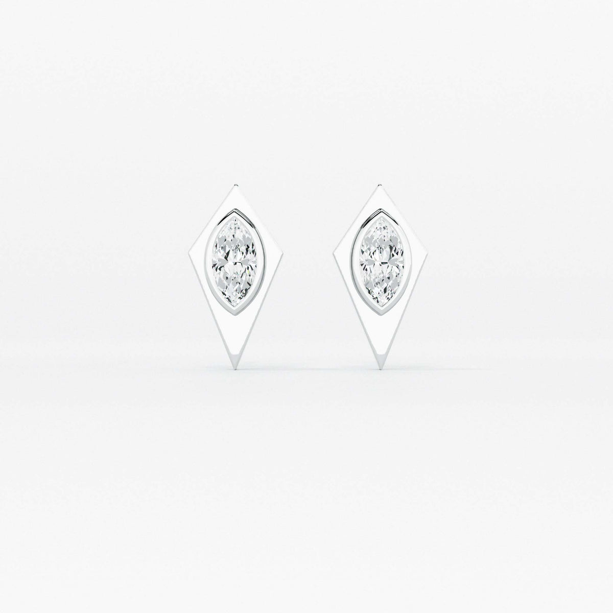 Kite Organic Earring JAUR