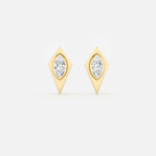 Kite Organic Earring JAUR