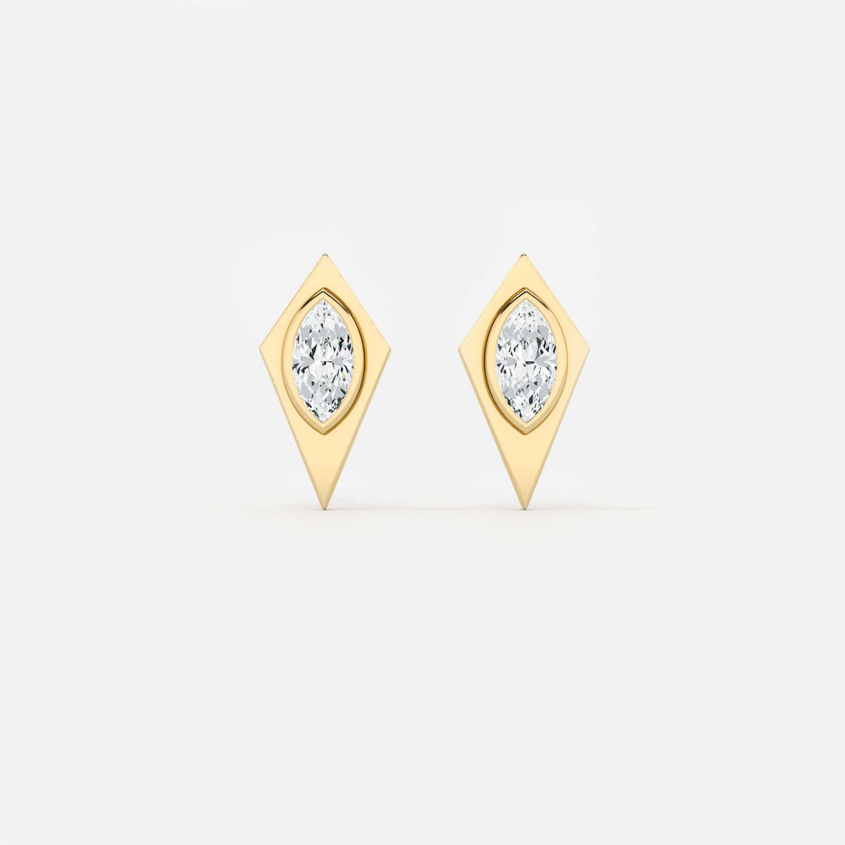 Kite Organic Earring JAUR