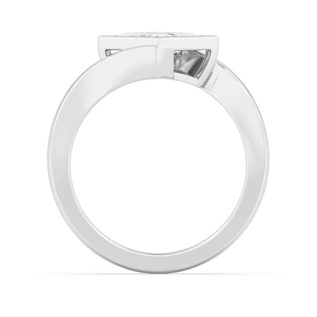 The Tilt Ring