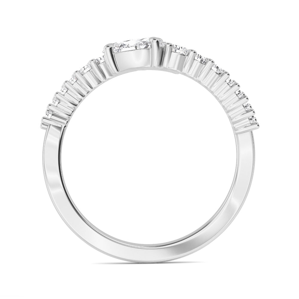 The Orbit Ring