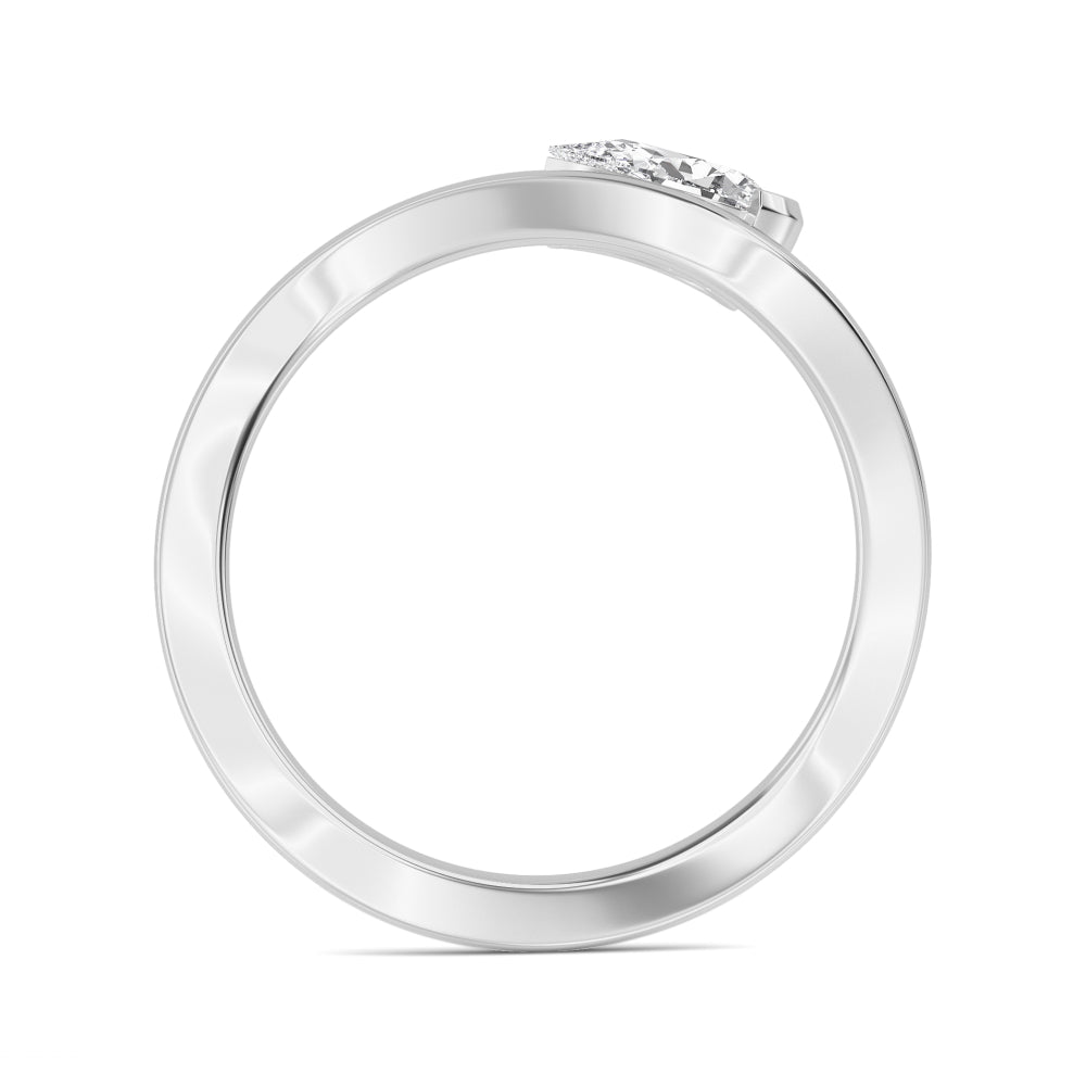 The Drift Ring
