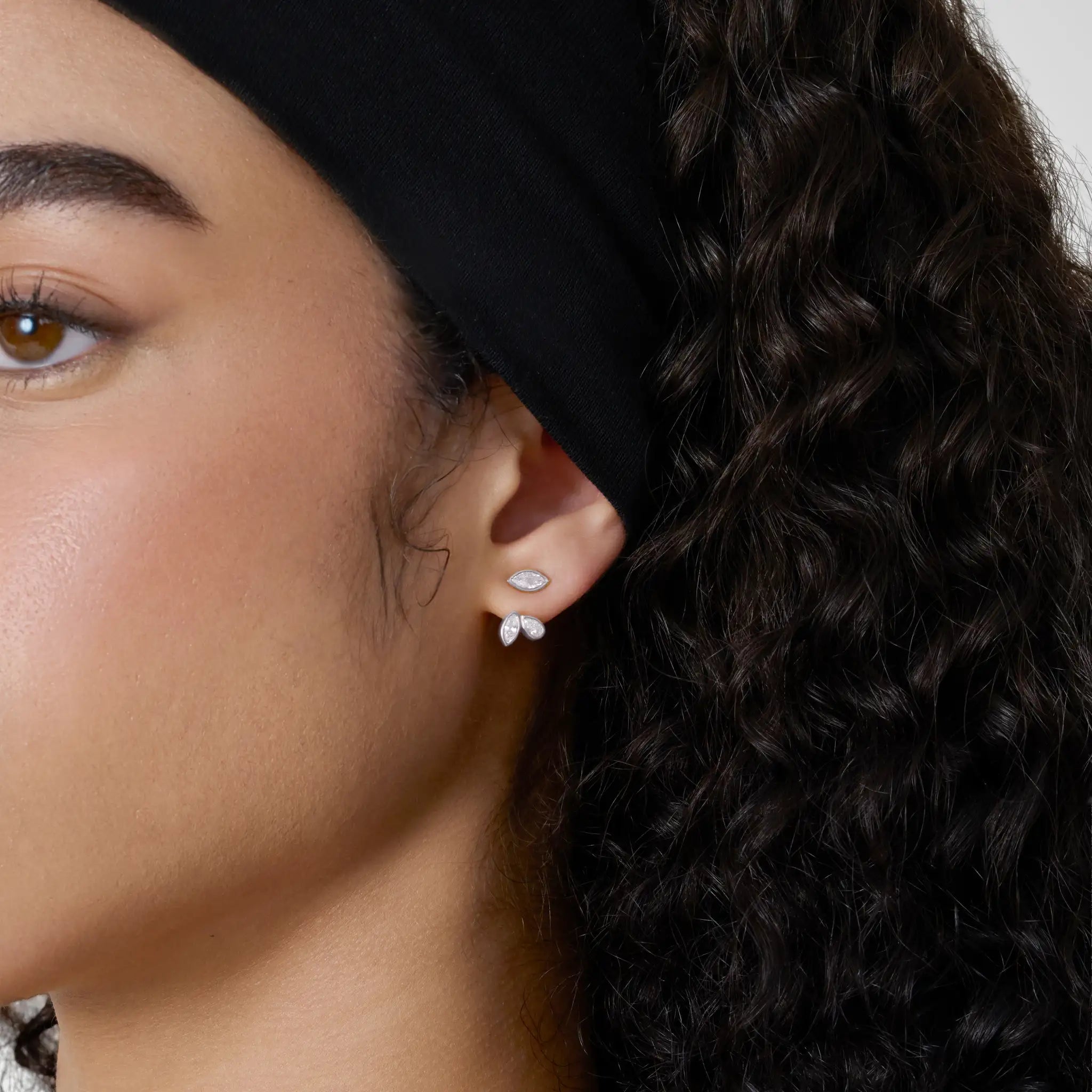 Marquise and Pear Jacket - Marquise