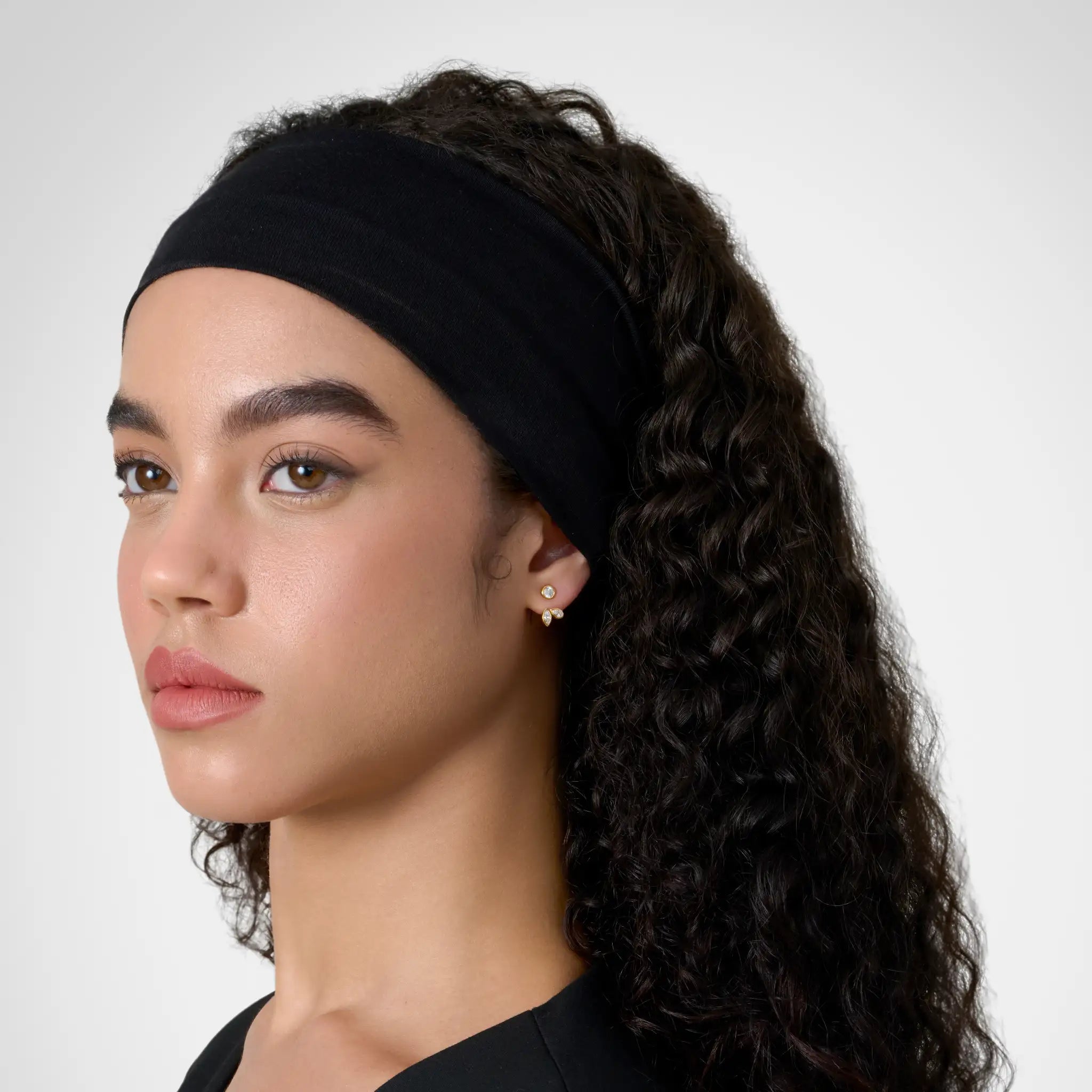 Marquise and Pear Jacket - Round