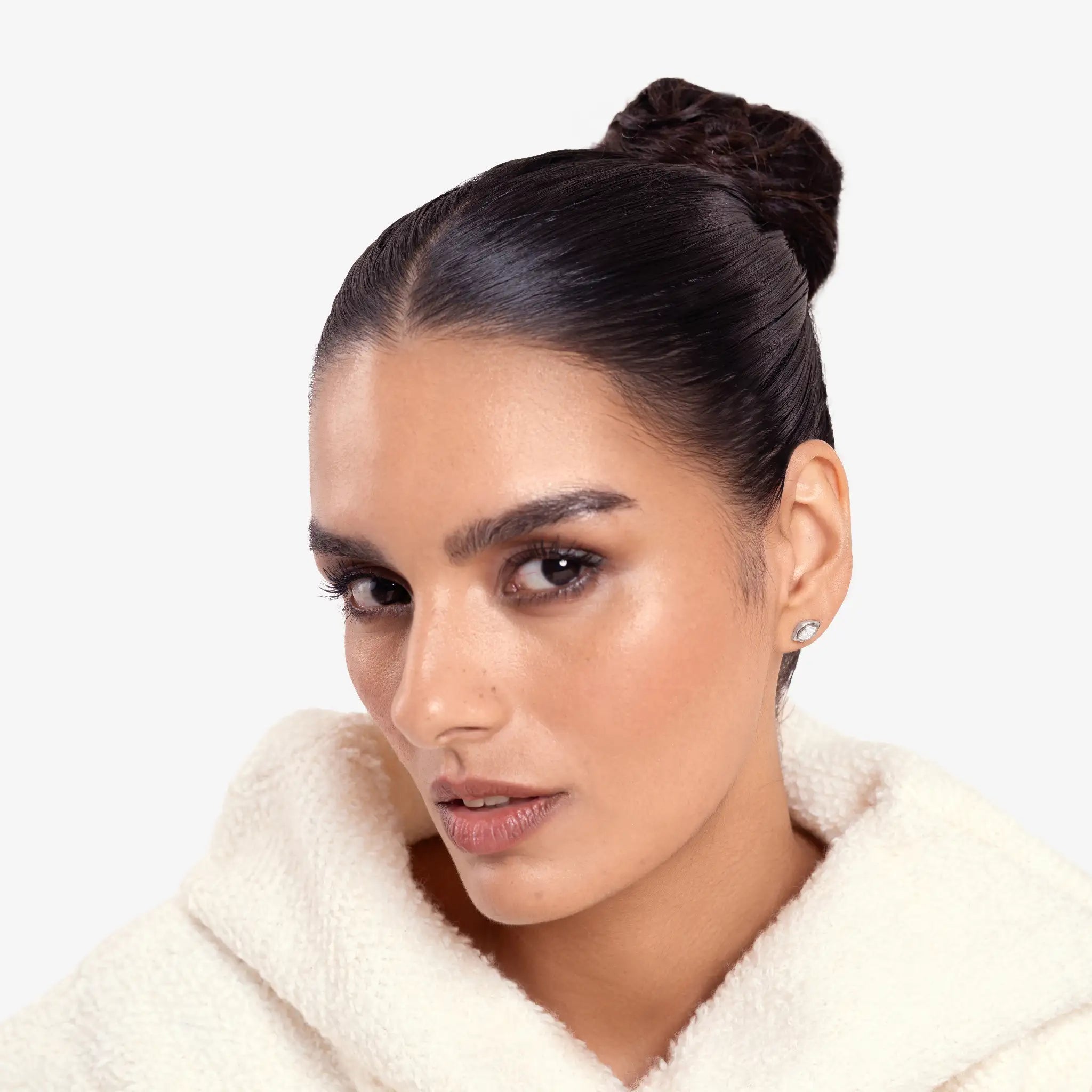 Marquise Curved Organic