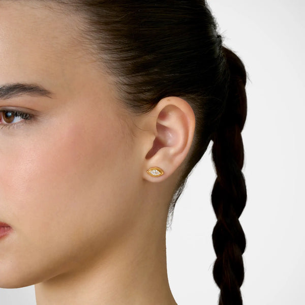 Marquise Curved Organic