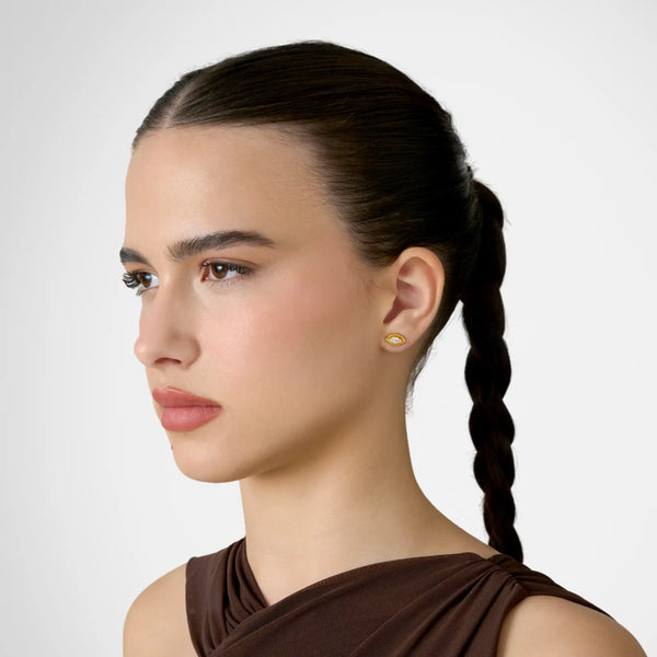 Marquise Curved Organic