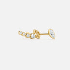 Marquise Midi Diamond Climber JAUR