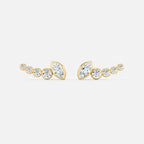 Marquise Midi Diamond Climber JAUR