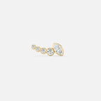 Marquise Midi Diamond Climber JAUR