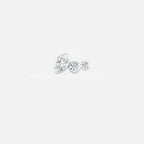 Marquise Mini Diamond Climber JAUR
