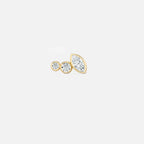 Marquise Mini Diamond Climber JAUR