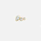 Marquise Mini Diamond Climber JAUR