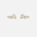 Marquise Mini Diamond Climber JAUR