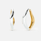 Multiway Two-Tone Hoop JAUR