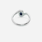 NYRA Alexandrite Pinky Ring