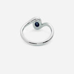 NYRA Alexandrite Pinky Ring JAUR
