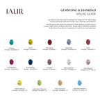 NYRA Citrine Pinky Ring JAUR