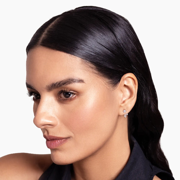 Pear and Round Jacket - Round Base