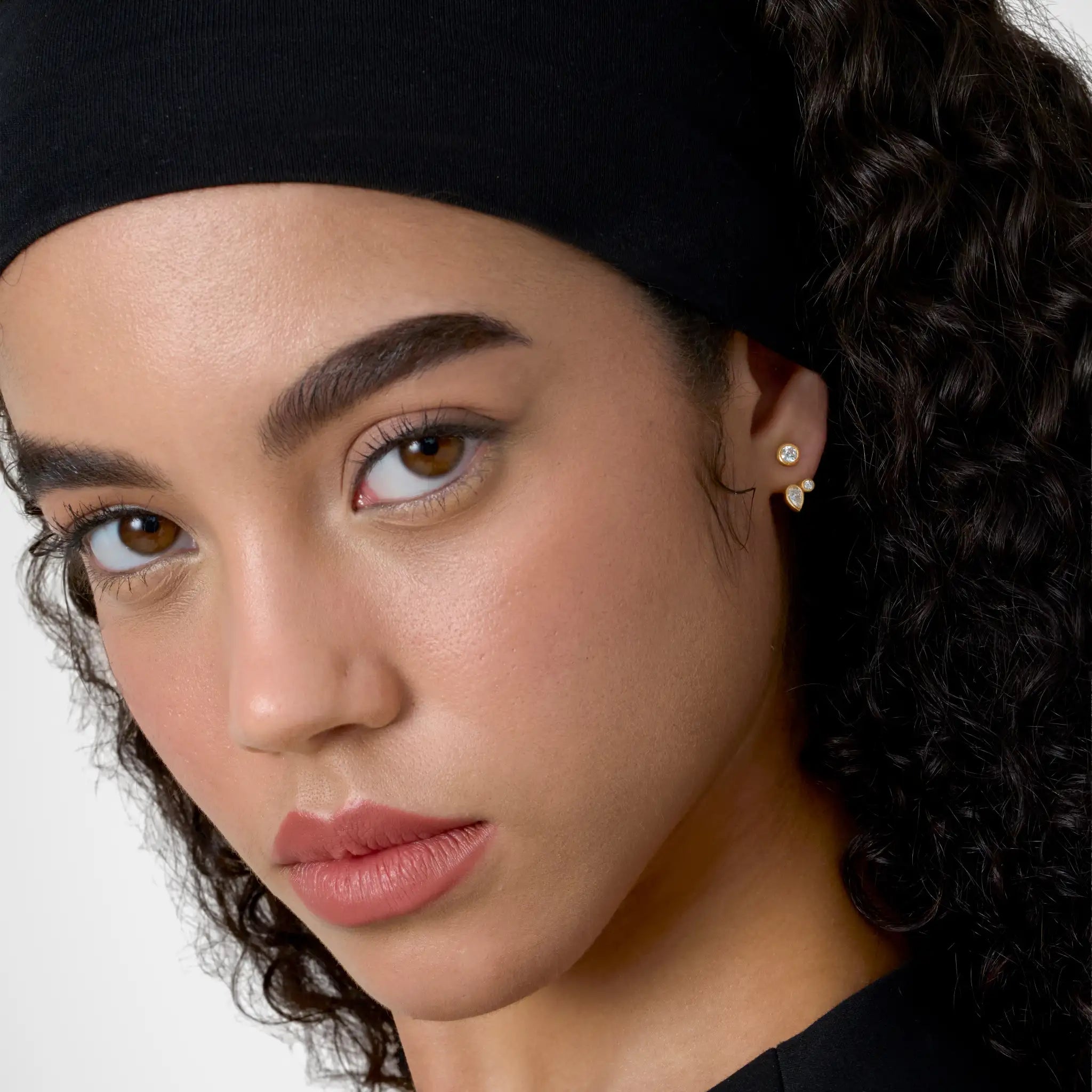 Pear and Round Jacket - Round Base