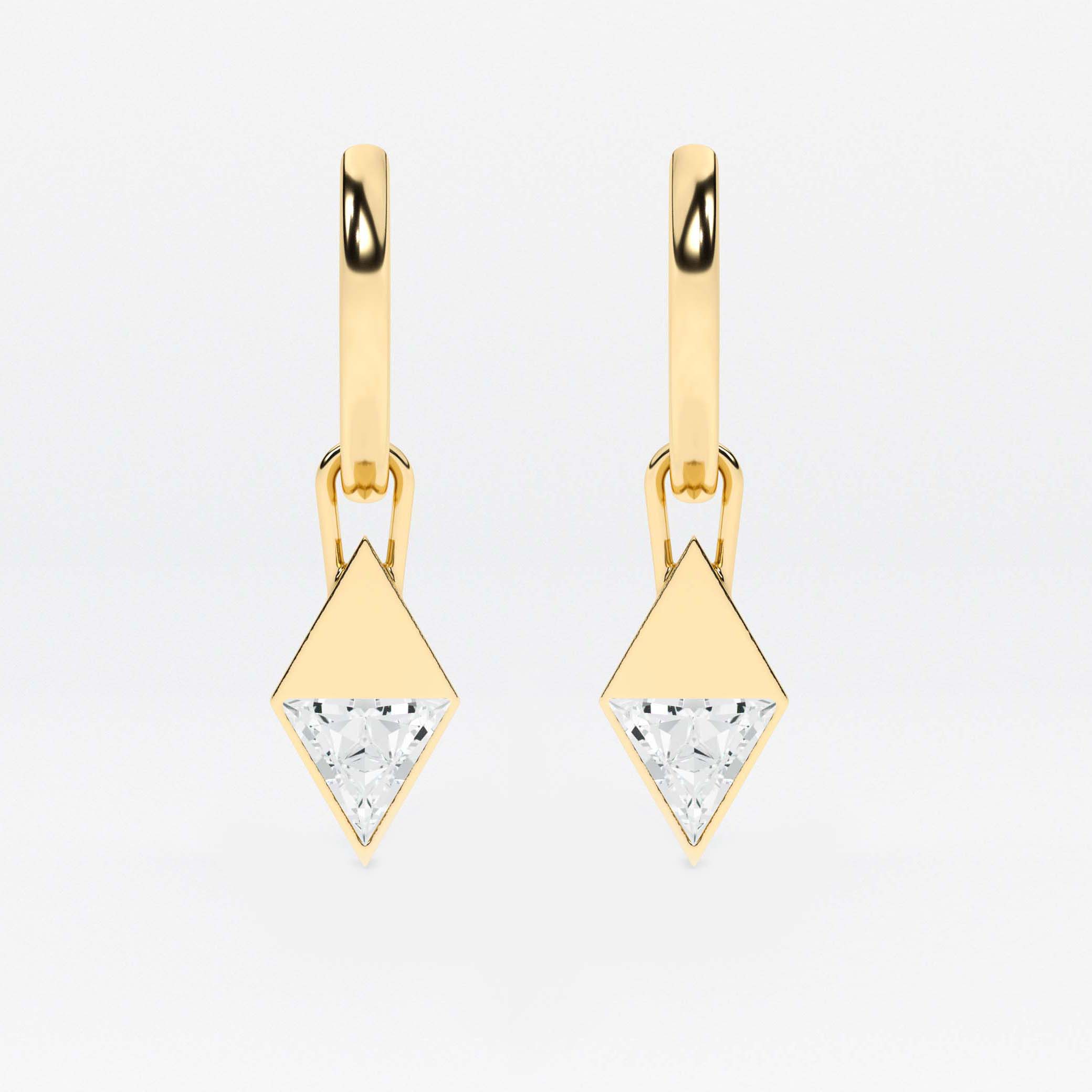 Kite Charm JAUR