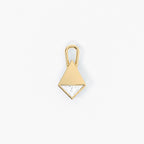 Lozenge Charm JAUR
