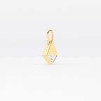 Lozenge Charm JAUR