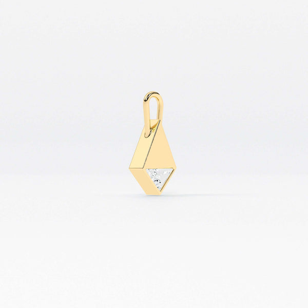 Lozenge Charm JAUR