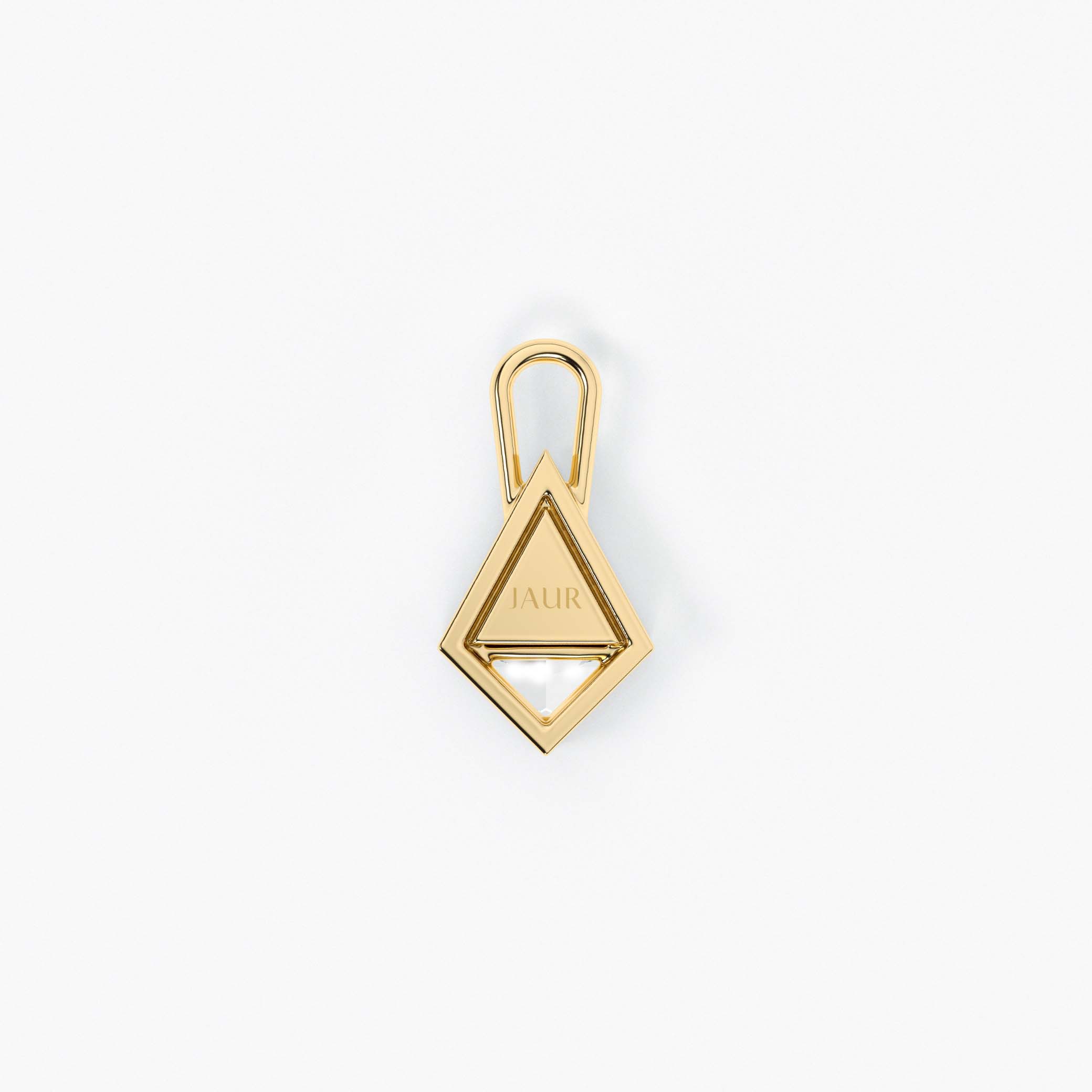 Lozenge Charm JAUR