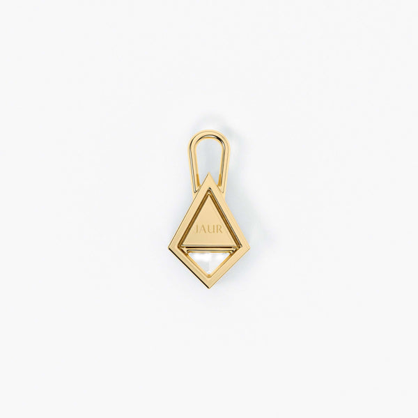 Lozenge Charm JAUR