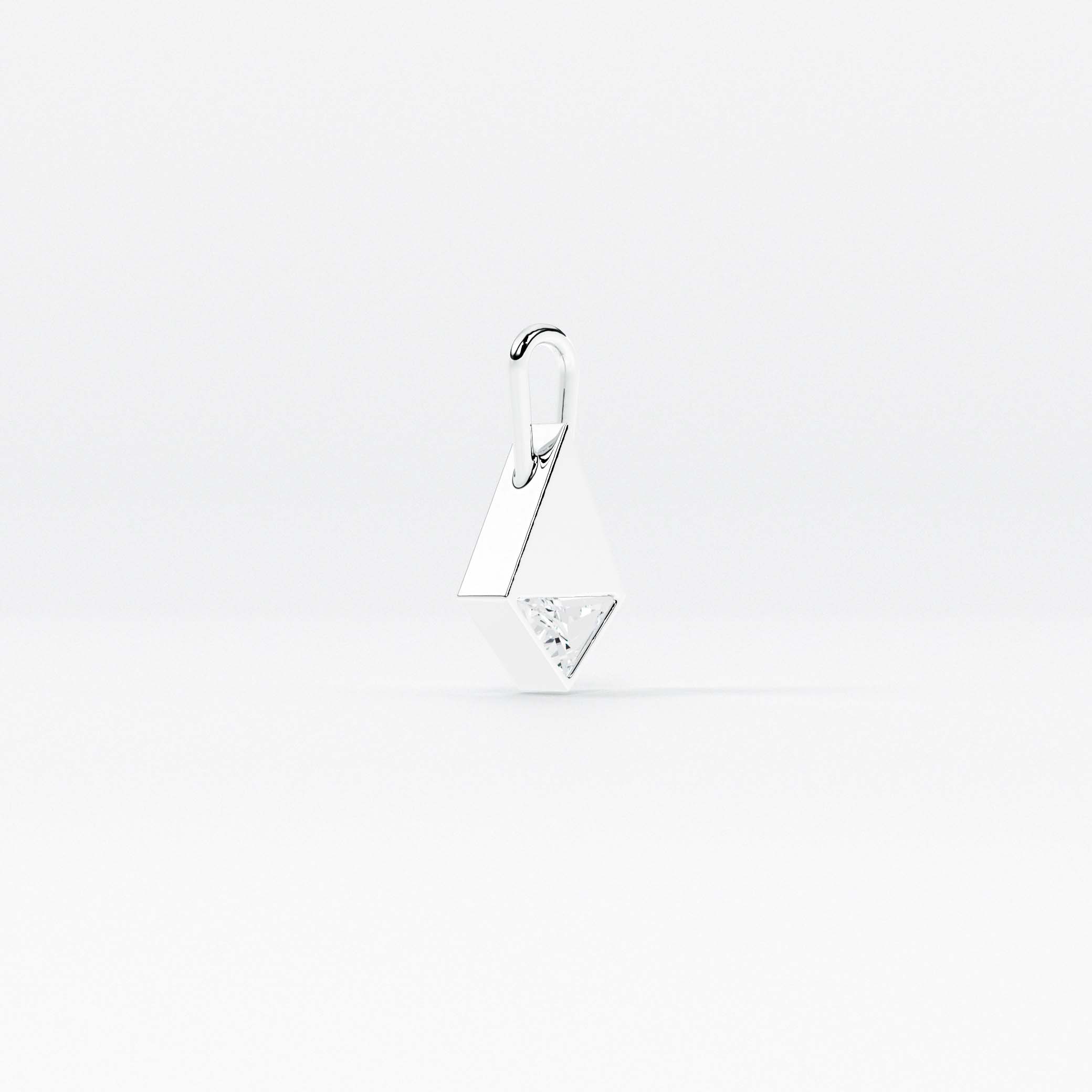 Lozenge Charm JAUR
