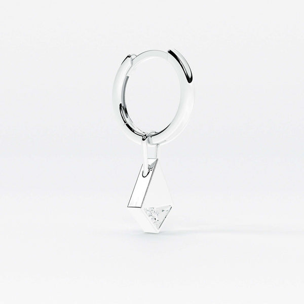 Lozenge Charm JAUR