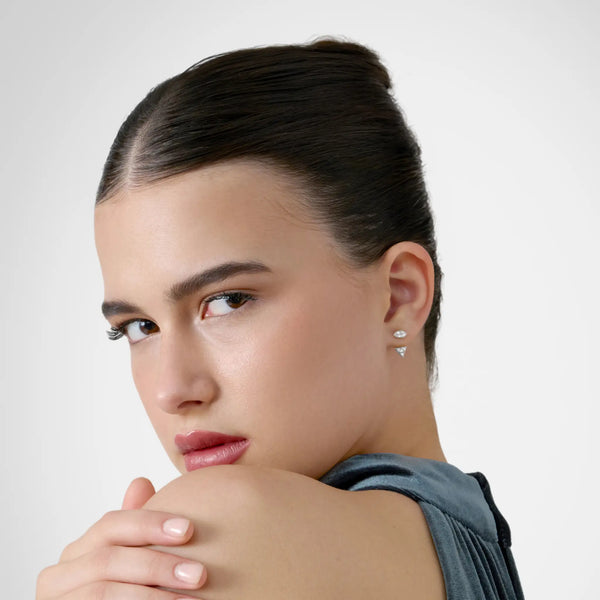 Pyramind Jacket - Marquise Base