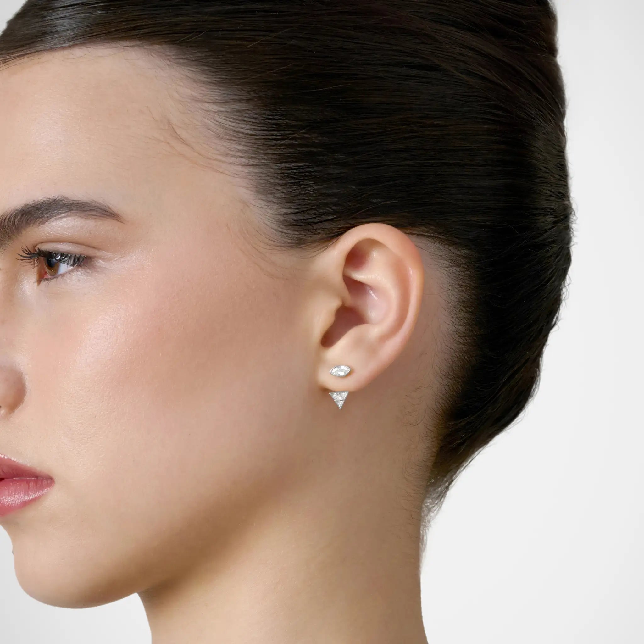 Pyramind Jacket - Marquise Base