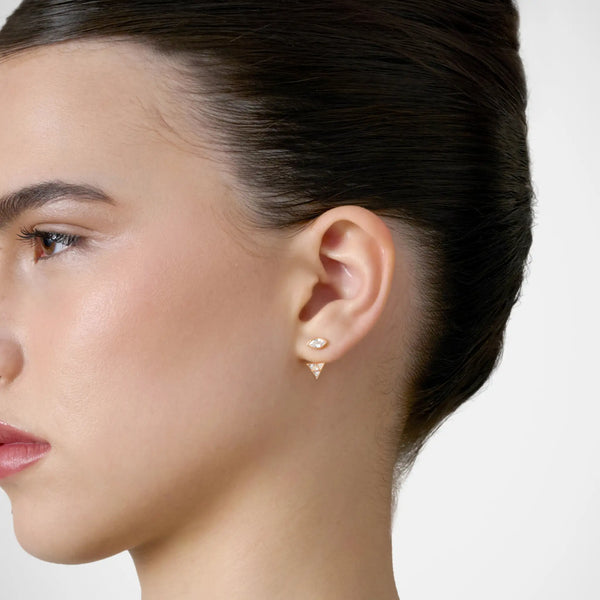 Pyramind Jacket - Marquise Base