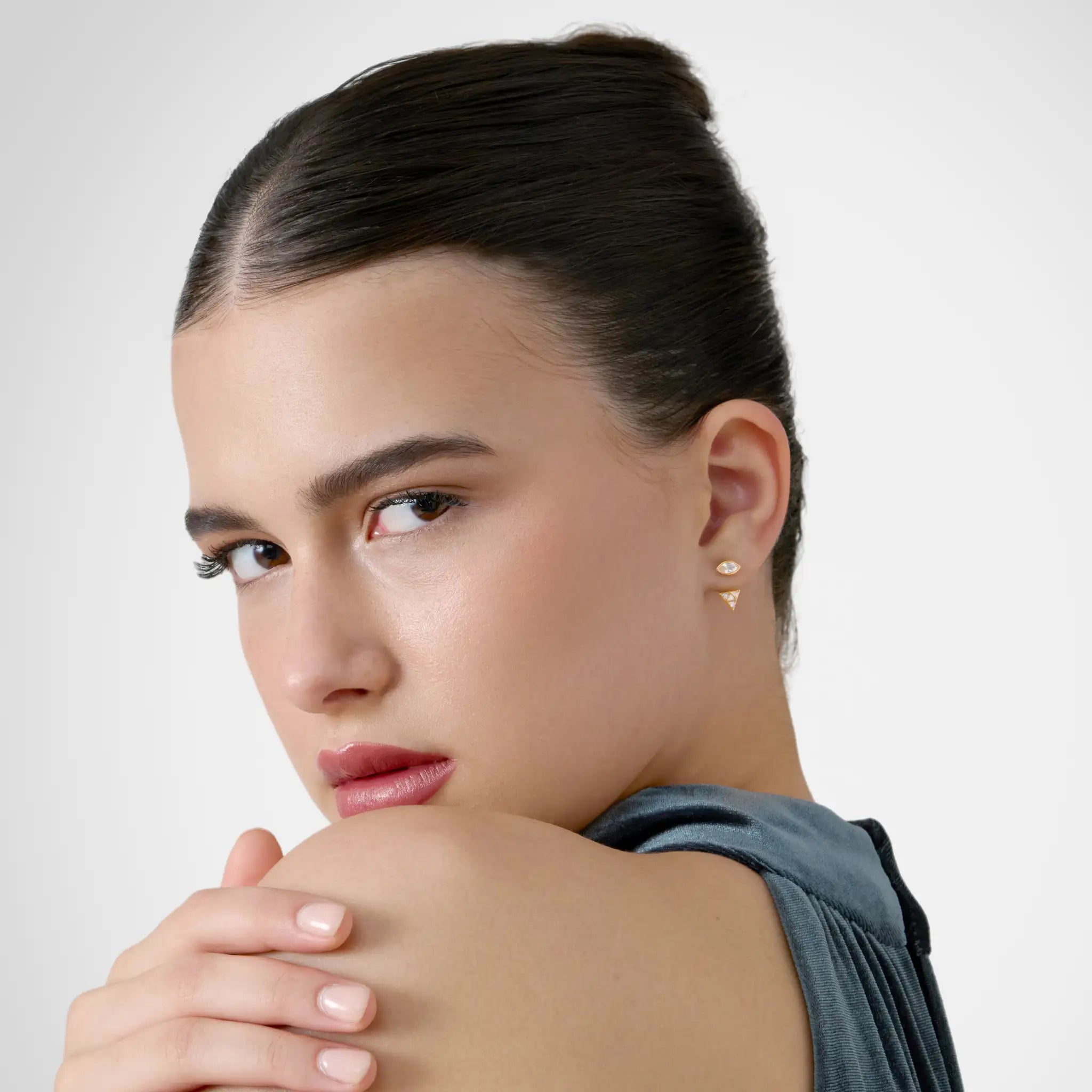 Pyramind Jacket - Marquise Base