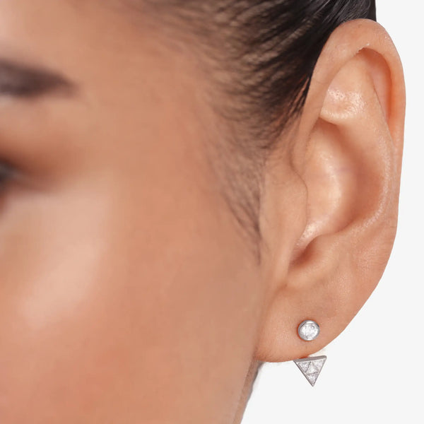 Pyramind Jacket - Round Base