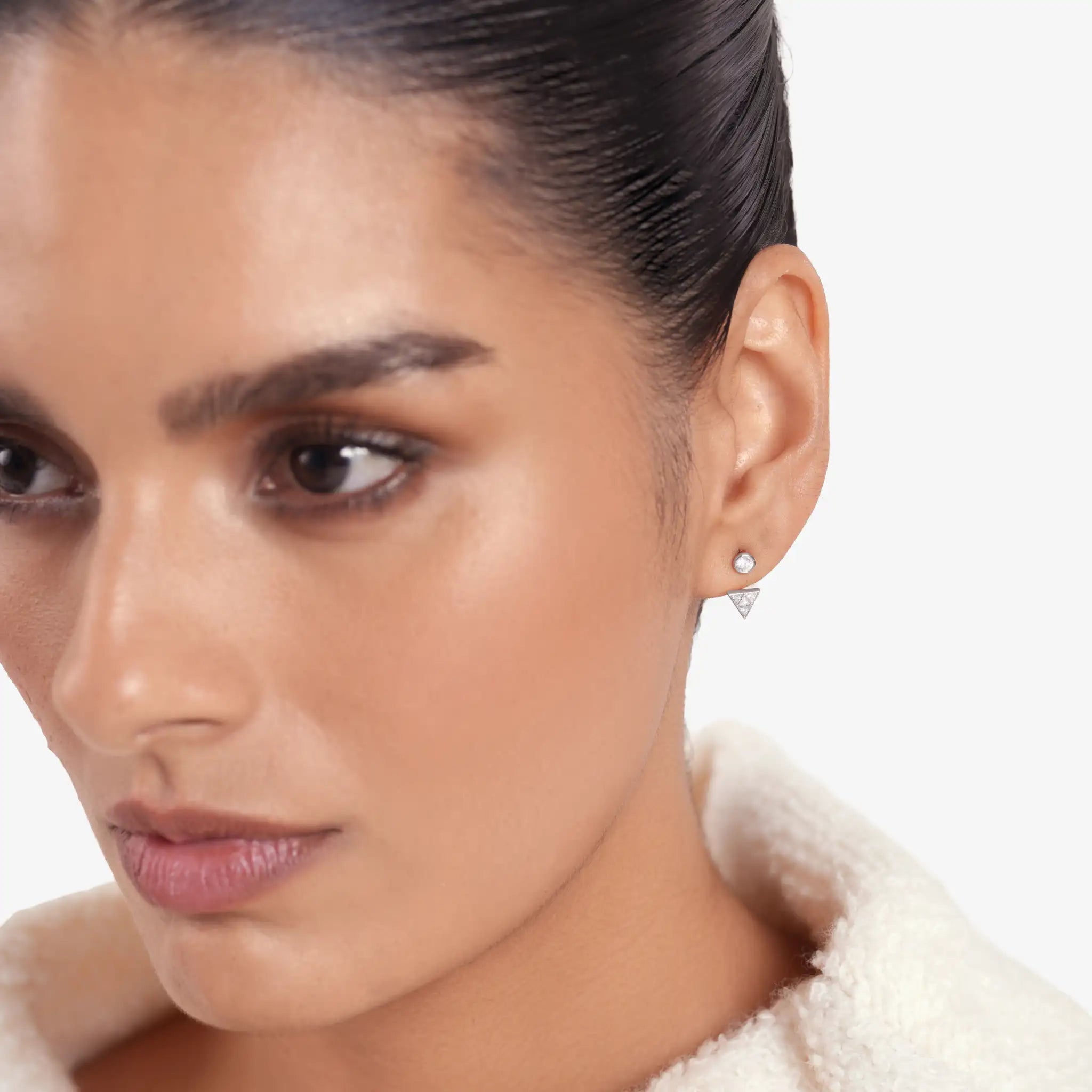 Pyramind Jacket - Round Base