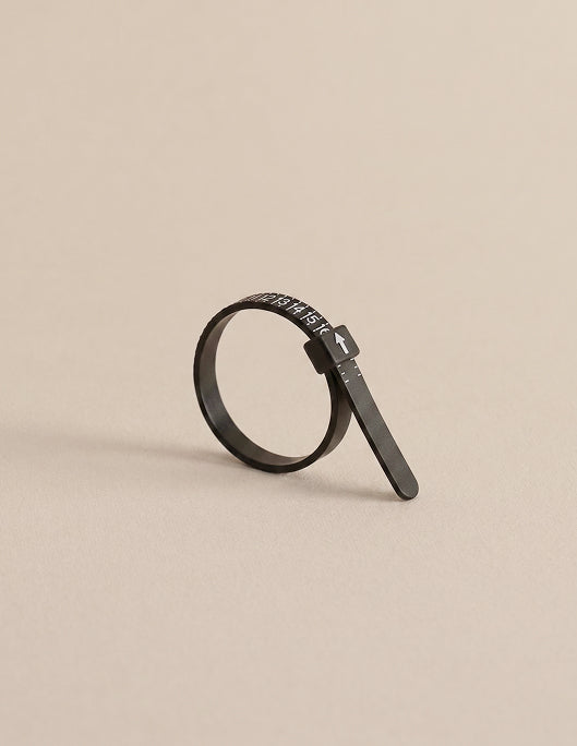 RING SIZER
