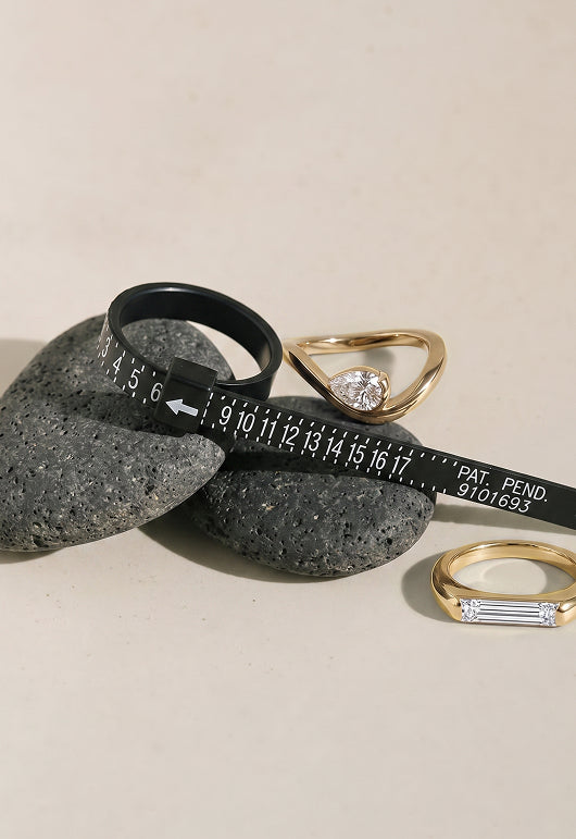 RING SIZER