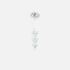 Reverse Triad Diamond Jacket JAUR