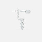 Reverse Triad Diamond Jacket JAUR