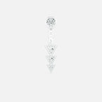 Reverse Triad Diamond Jacket JAUR