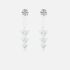 Reverse Triad Diamond Jacket JAUR