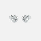 Rose Organic Earring JAUR