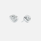 Rose Organic Earring JAUR