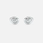 Rose Organic Earring JAUR
