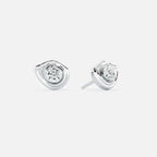 Rose Organic Earring JAUR