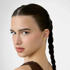 Rose Organic Earring JAUR