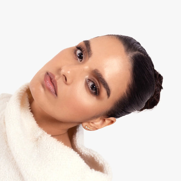 Round Midi Diamond Climber